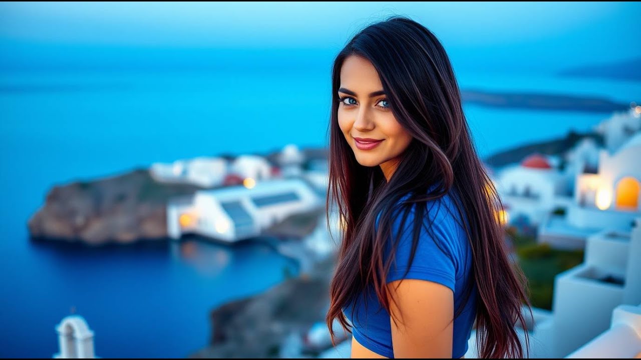 Forever With You | Eurodance Music 2025 | DJ TYNA