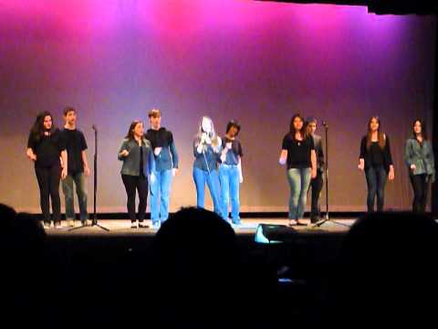 Forget You - Soulfege ft. Sarah Fogel