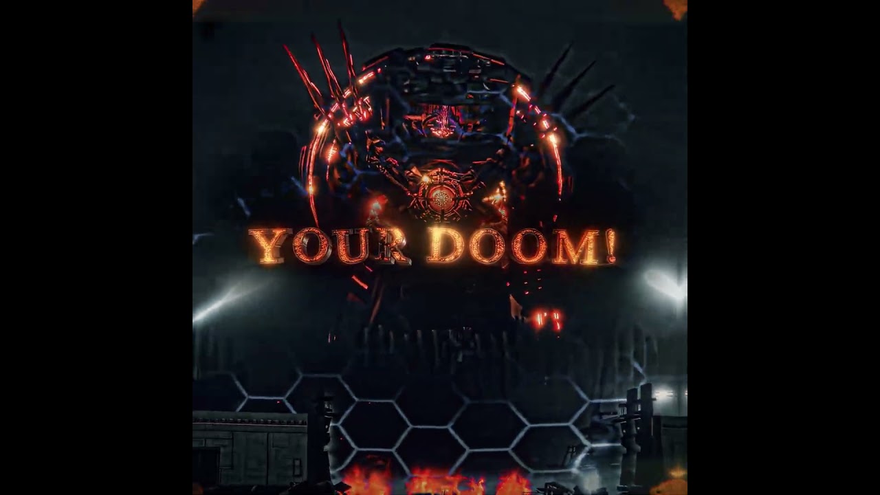 Forgive Me, I've Become Your Doom 💔😢 - Astro Titan Tvman Sad Edit (Infected) ✨ || Skibidi Toilet 79