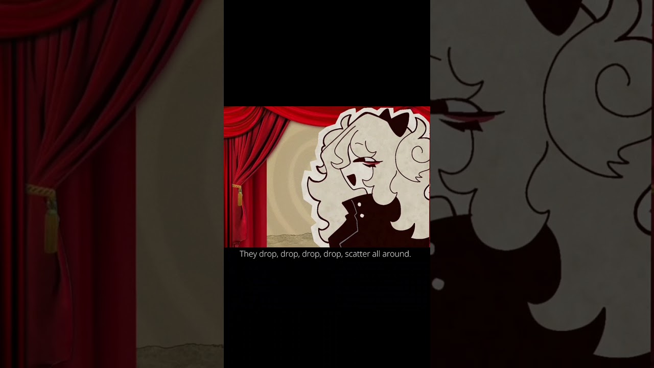 forgot to post it here heh #animation #tweening