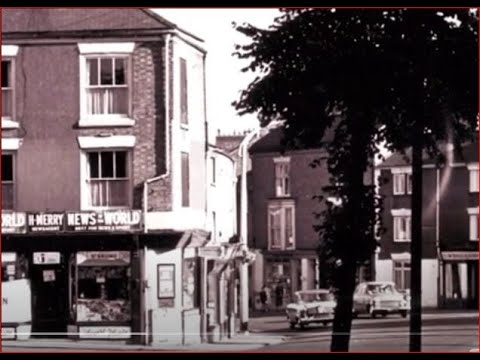 FORGOTTEN IMAGES OF HINCKLEY. A film by Michael Skywood Clifford