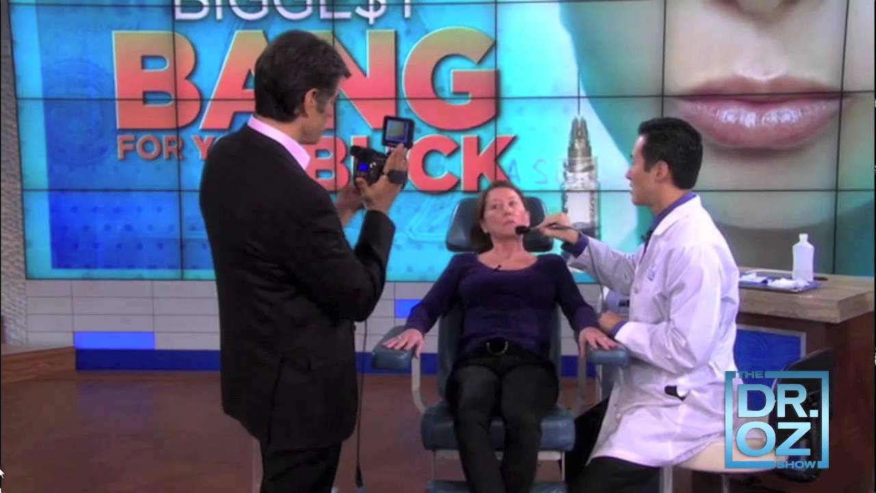Forma & Forma Plus to Treat Wrinkles: Toronto Plastic Surgery | Dr. Adibfar | Elements