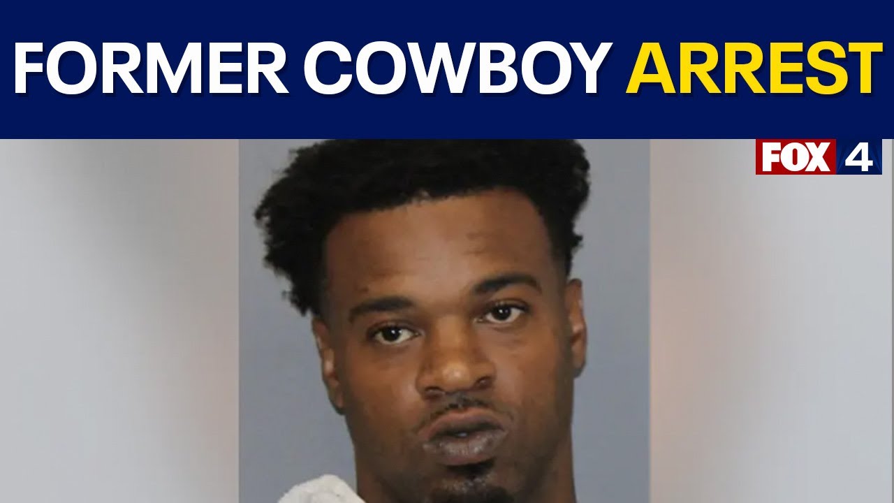 Former Dallas Cowboy Kelvin Joseph charged in deadly Richardson crash