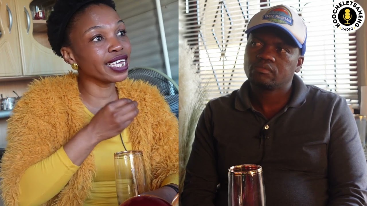 Former ZCC Prophetess EP 5 : I Got Painful ATTACKS From the ZCC Leader