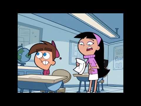 Formula for Disaster - Trixie Tang Scene!
