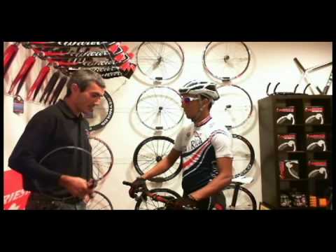 Formula R1 mountain bike disc brake at twohubs.com