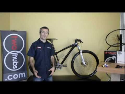Formula R1 Racing Hydraulic Disc Brake at twohubs.com
