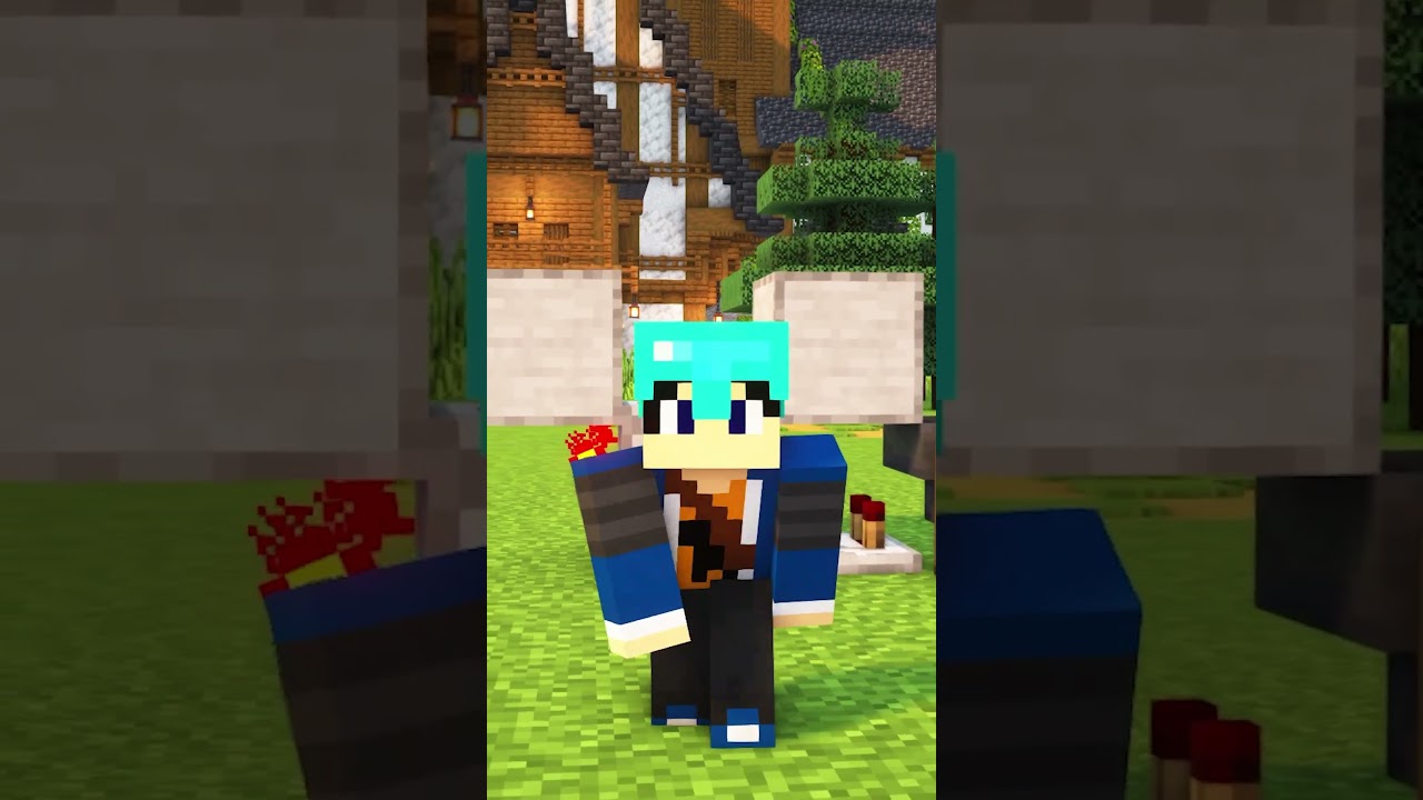 Fornalha automatica muito simples no Minecraft!