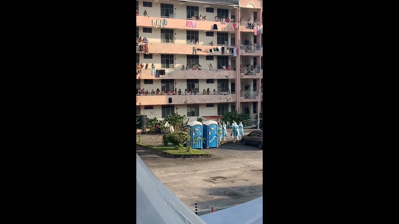 Forntliner gelek menghiburkan ( Viral )