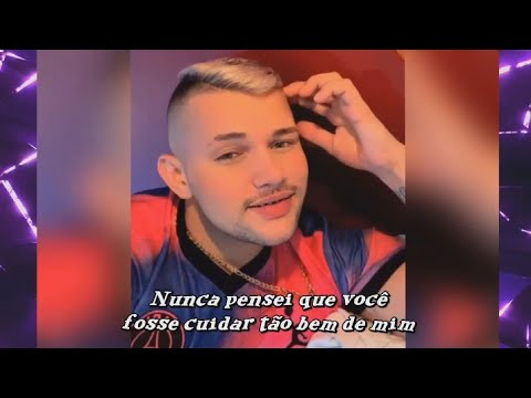 Forró Novo 2021 - E Você Chegou 🎵 @PapaiDrigo