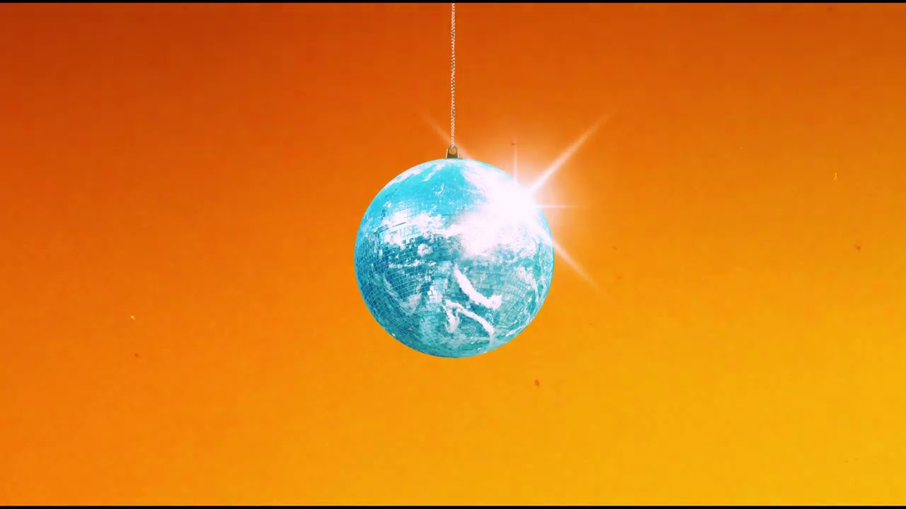 Forrest Frank - CELEBRATION (Official Audio)