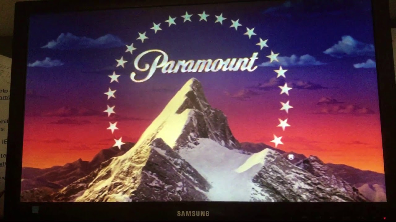 Forrest Gump Channel 9 Intro