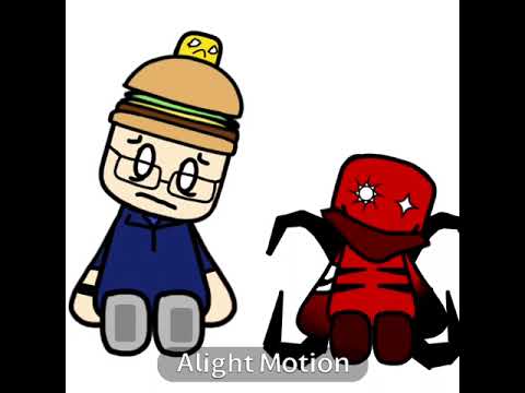 Forsaken |￼ 007n7 & c00lkid plushies