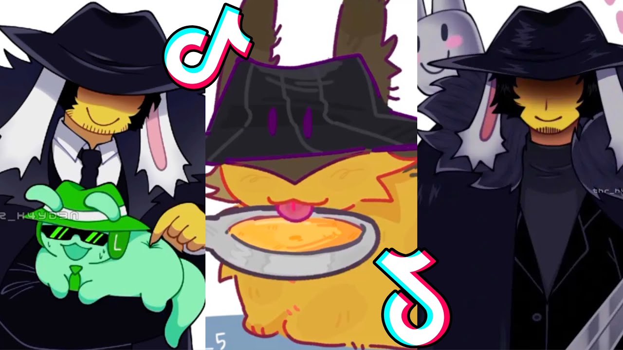 Forsaken 🤣 BEST TikTok Compilation #9