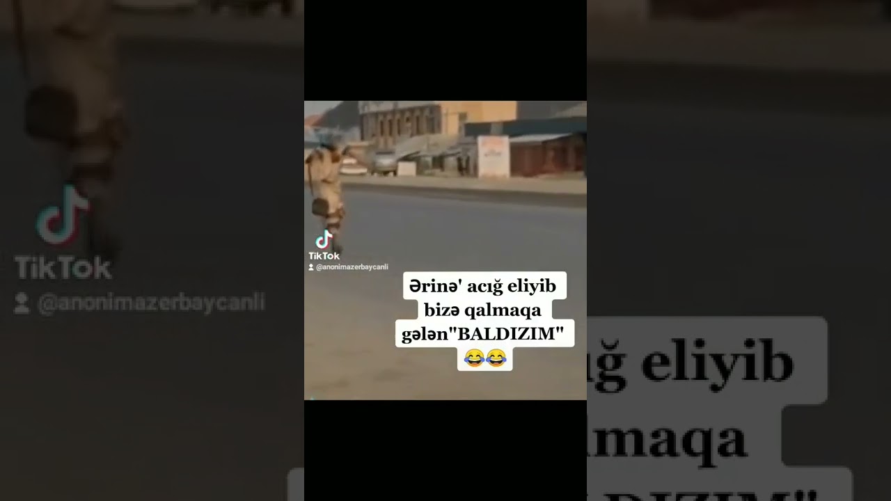 Forslu Baldızım 🤣🤣