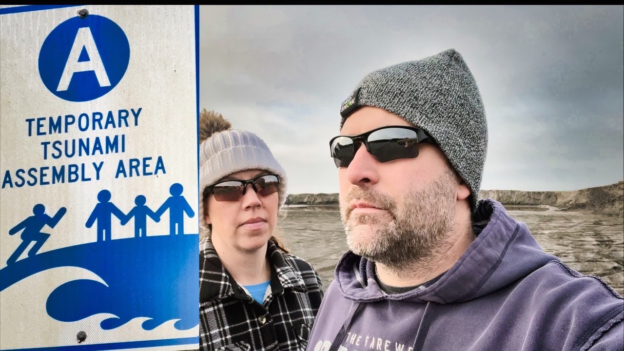 Fort Stevens State Park: Our Oregon Coast RV Adventure