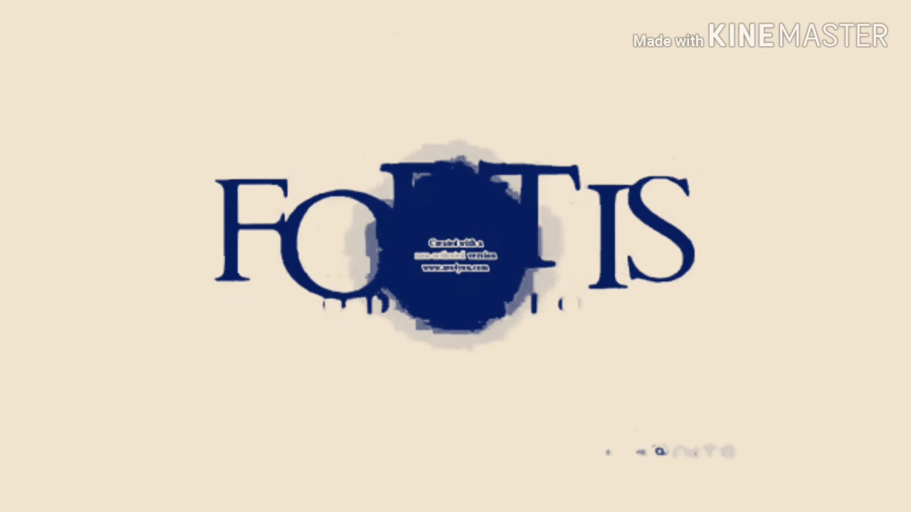 Fortis/Mohawk/WBTV Effects 1 in G Major 7