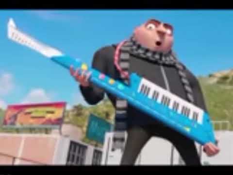 Fortnite balls all in your face