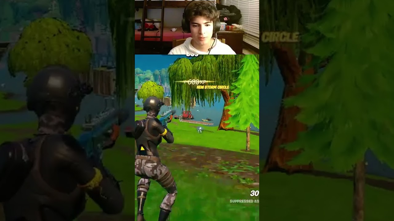 Fortnite continue Part 3
