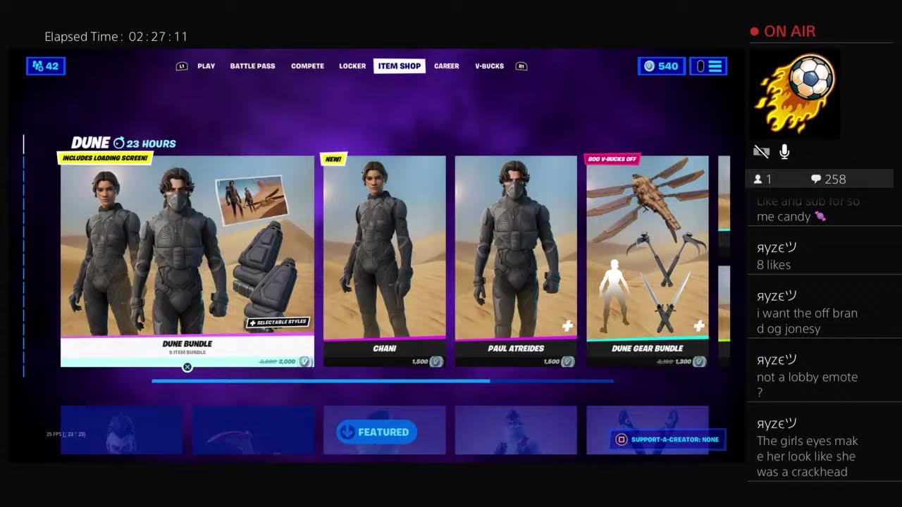 Fortnite Doing Fortnitemare Challenges #Fortnite  #Fortnitemares  #Challenges