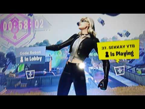 fortnite emotes including tiktok dances 2 video made