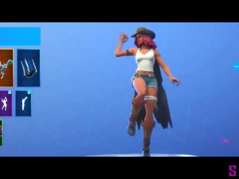 Fortnite glitch calamity skin