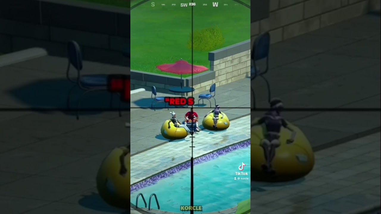 FORTNITE MEMES #8 #shorts