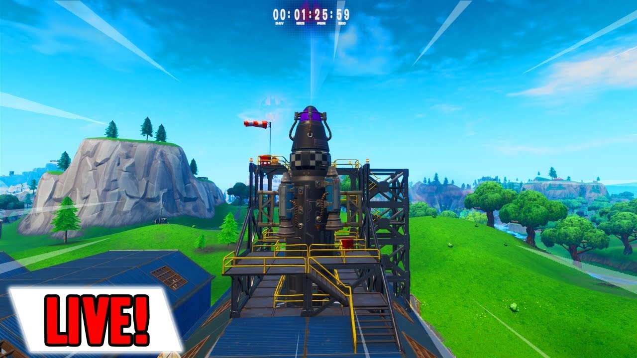 FORTNITE SEASON 11 