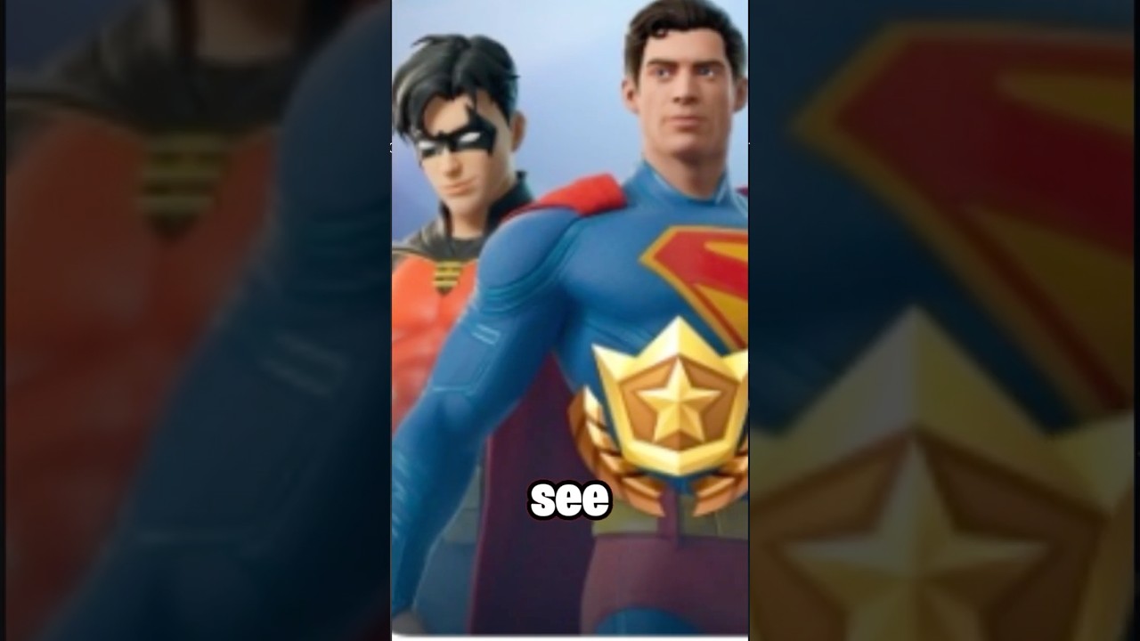 Fortnite SEASON 3 BATTLE PASS LEAKED!