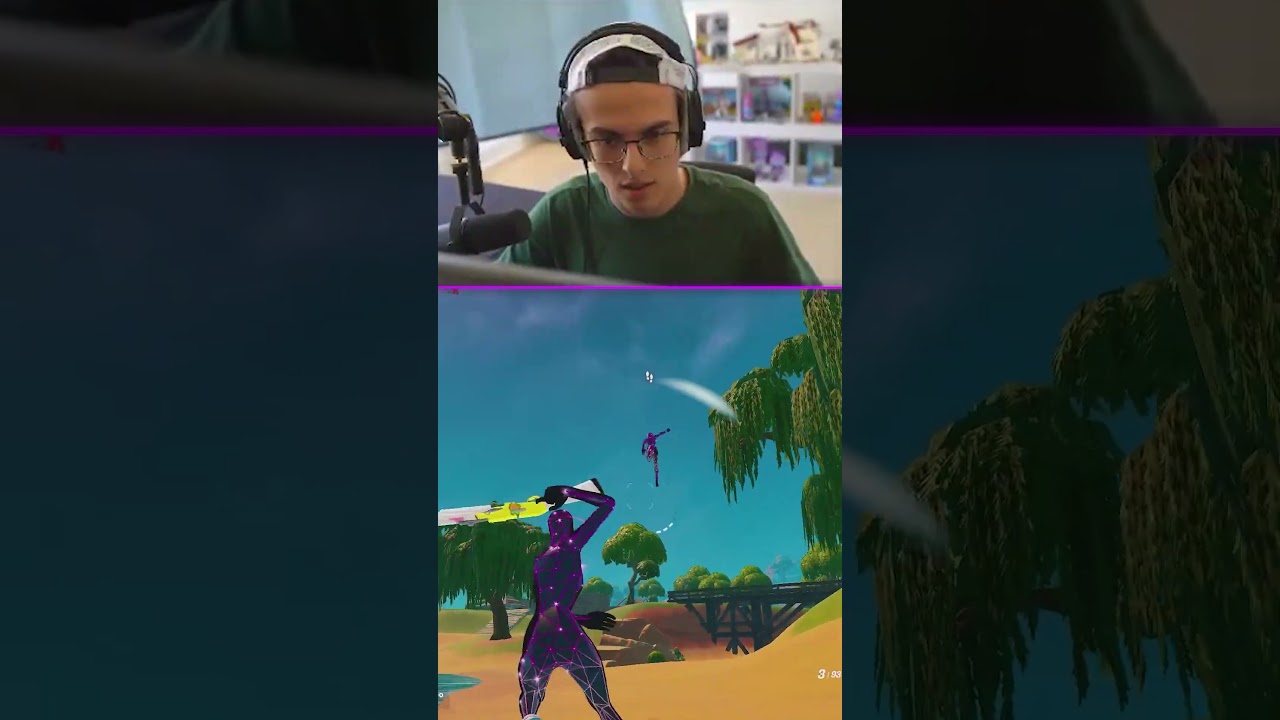Fortnite Servers Are COOKED 😭