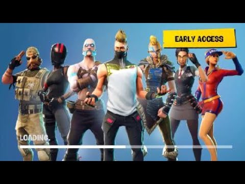 Fortnite uusi ase