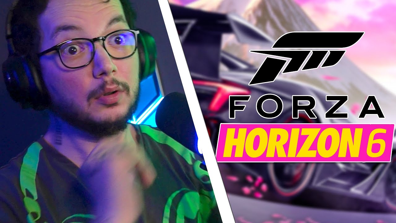 Forza Horizon 6 გამოდის / რა ვიცით თამაშზე?