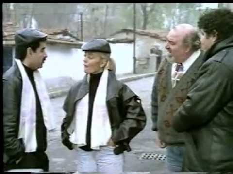 FOSFORLU  Ibrahim Tatlises ve Sevtap Parman ] part1