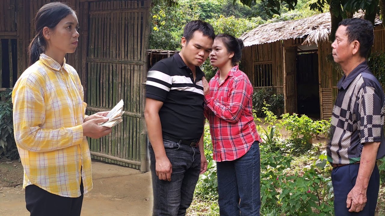 Foster Father's Secret: Should I tell Duyen about Chi's feelings for Sung?