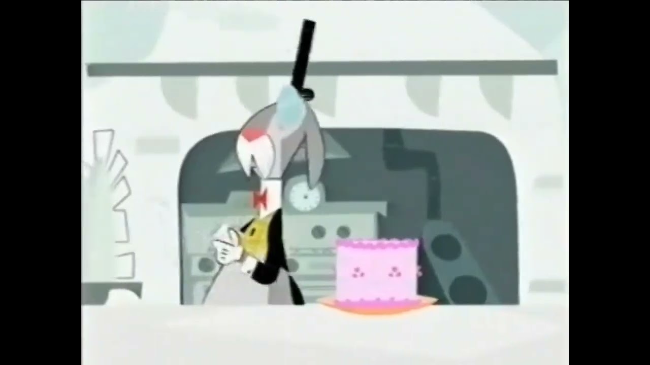 Foster's Home For Imaginary Friends - Preview - Birthday Cake Bloos