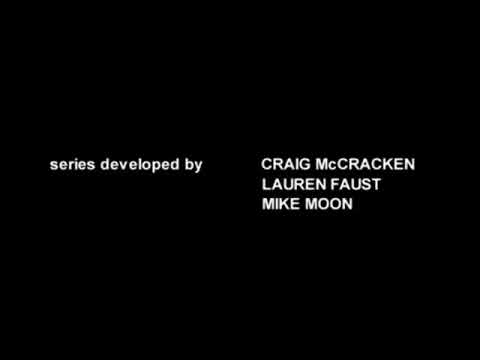 Foster's Home for Imaginary Friends End Credits 45 (2006)