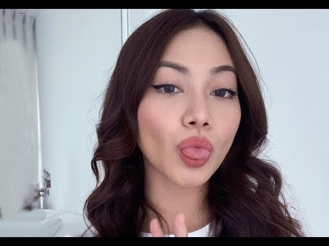 Foto Daiyan Trisha Dijadikan Tempat Lepas Nafsu