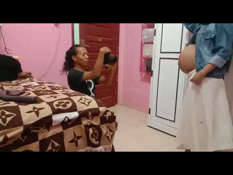 Foto ibu hamil