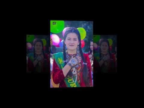 Fotoklip. Uchurym 2019. Sakarchage. 10-njy mekdep