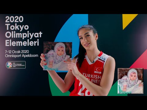 Fotoğraftaki kim? - Yasemin Güveli