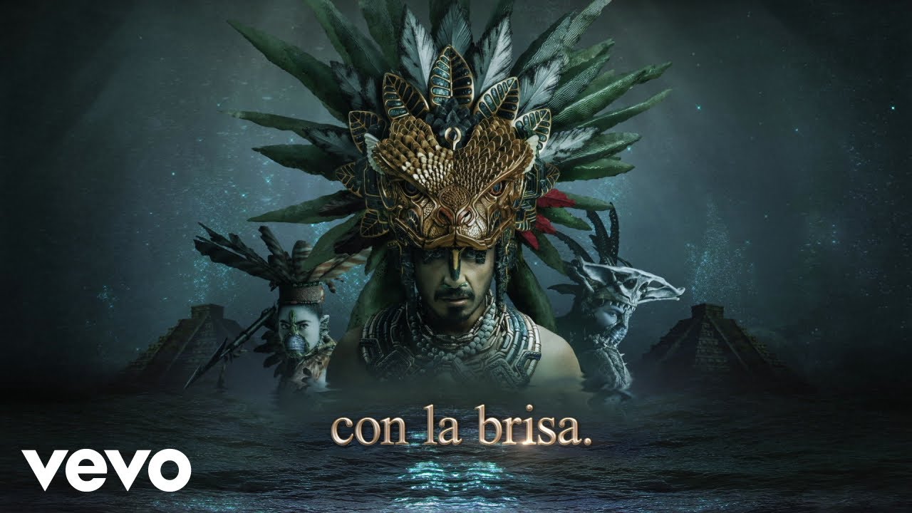 Foudeqush, Ludwig Göransson - Con La Brisa