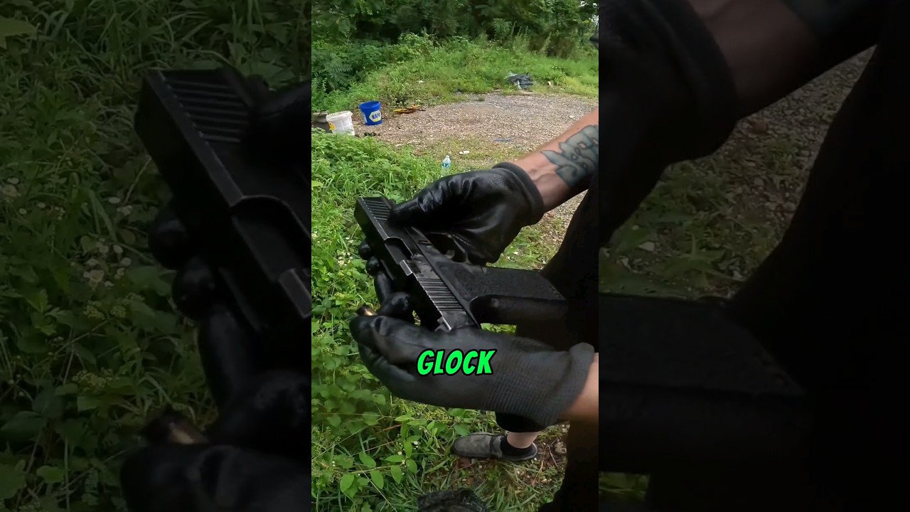 Found a Loaded 