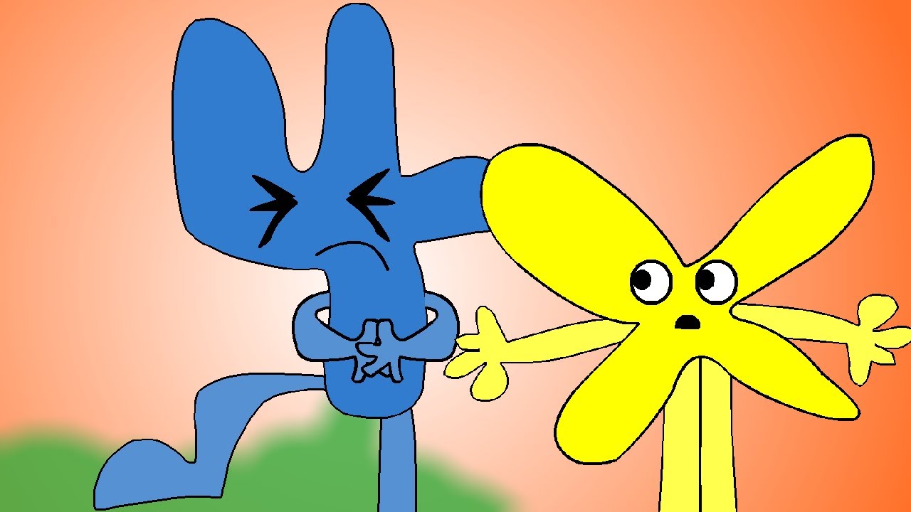 Four Farts Next To X (2019)