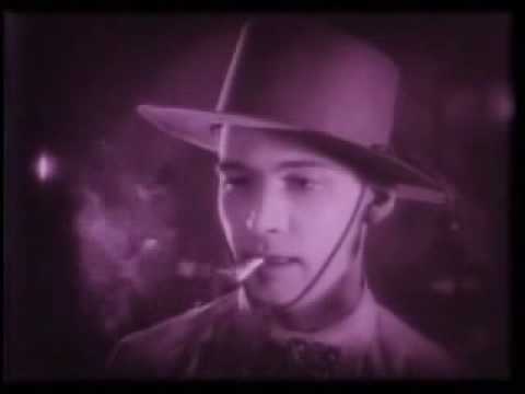 Four Horsemen of the Apocalypse.(with new tangos.) Rudolph Valentino