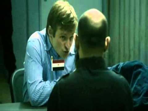 Four Lions (movie) - final scene (PL subs)