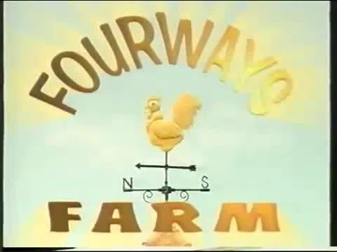 Fourways Farm - Wind & Air