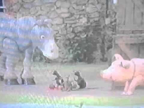 Fourways Farm with Audio Commentary