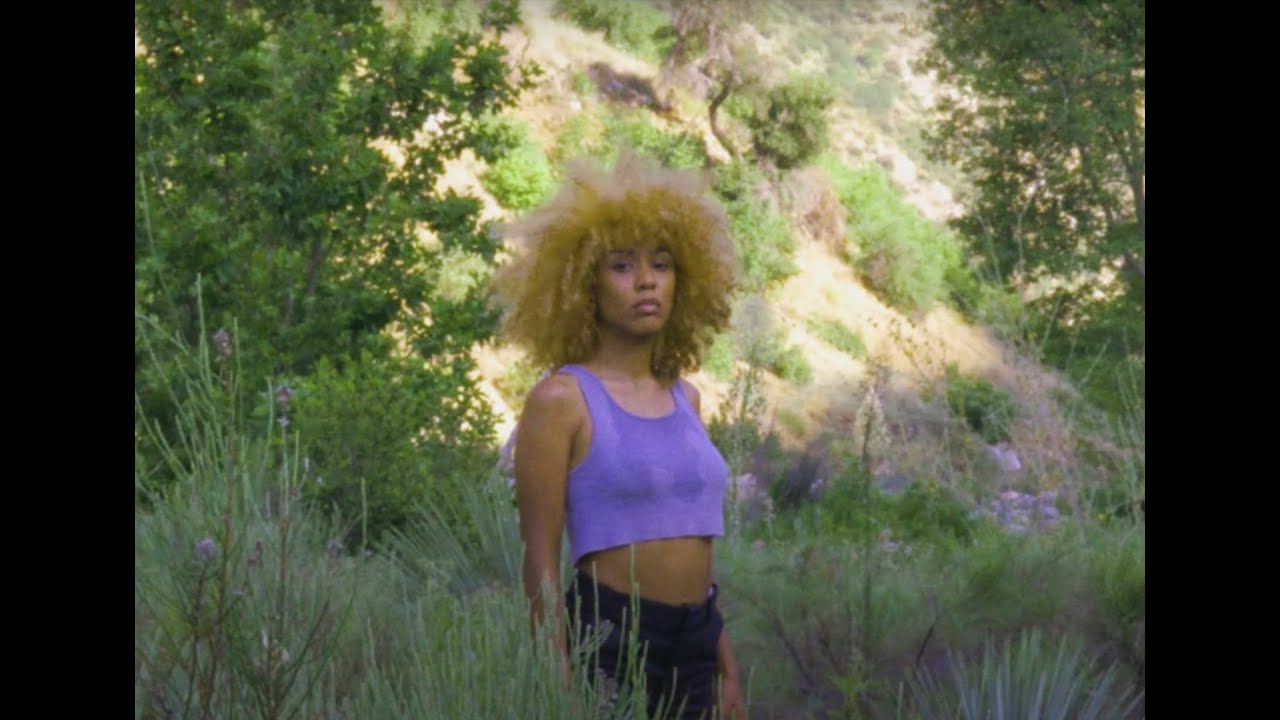Fousheé - Deep End (Official Video)