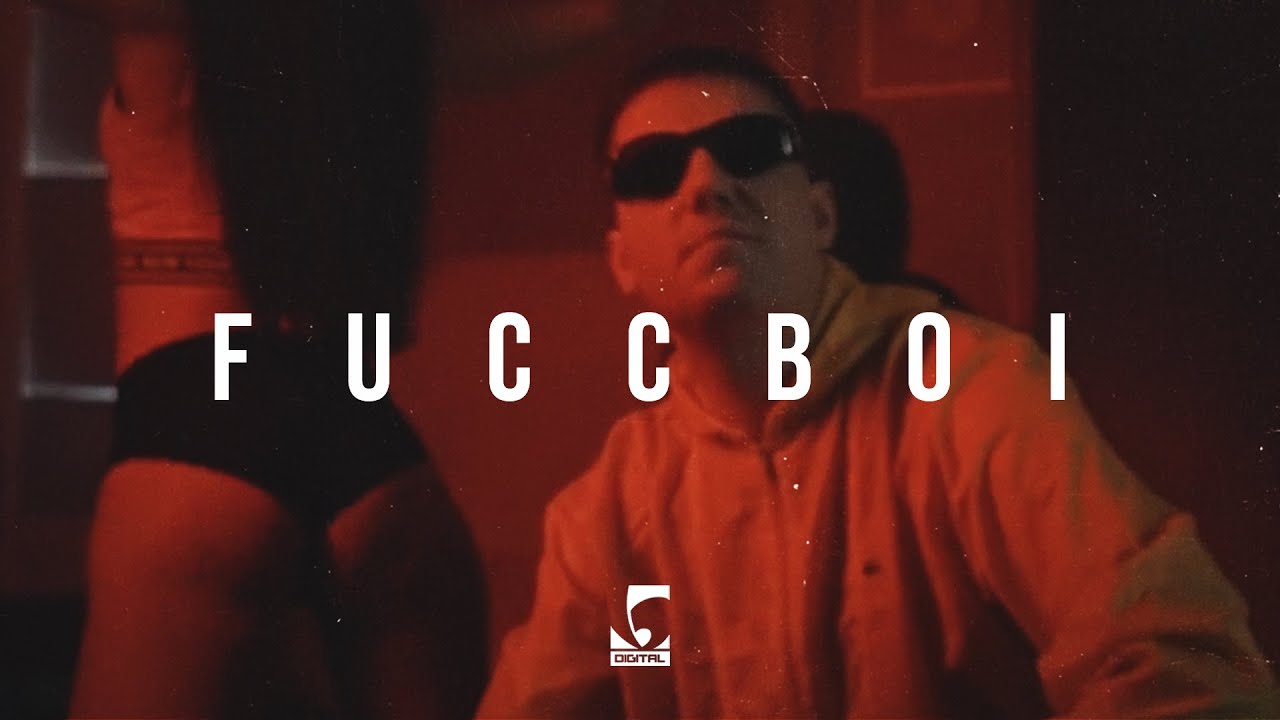Fox - Fuccboi
