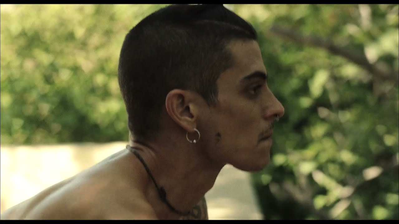 Fox | Trailer | Film Fest Gent 2021